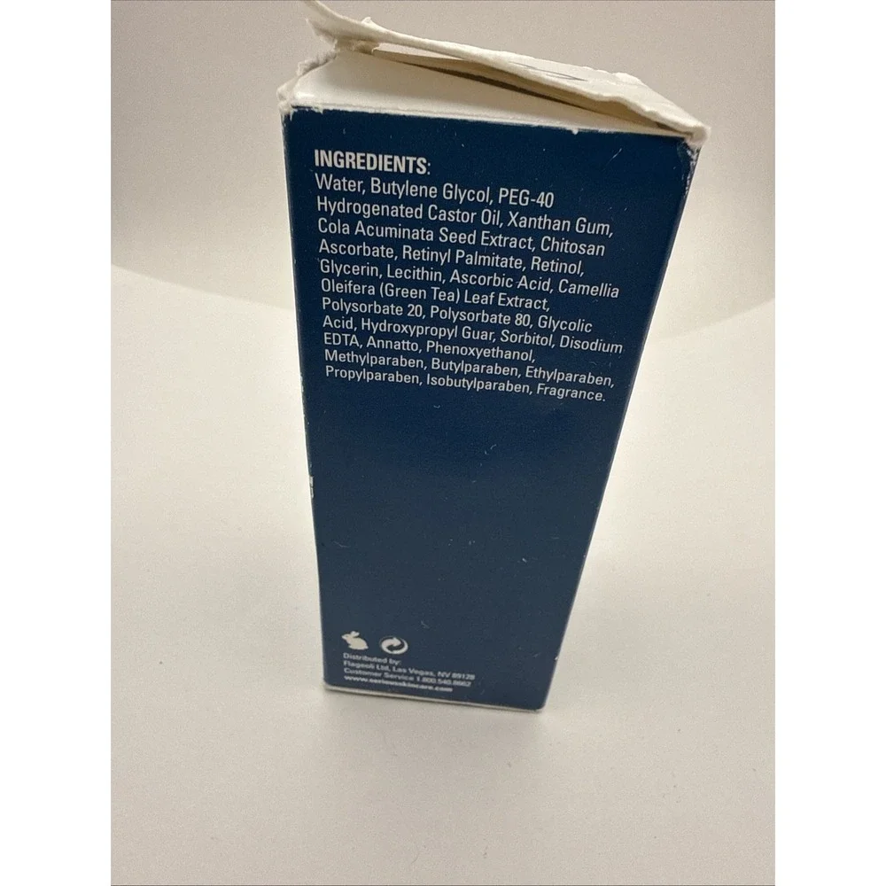 Serious Skincare serious skincare